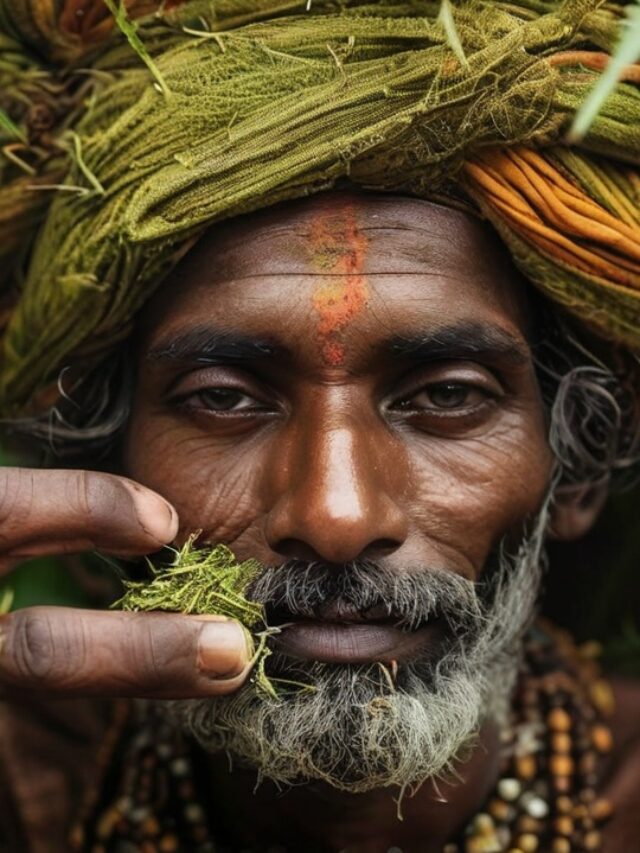 Indian-Hemp: Traditional Uses, Benefits, and Modern Insights