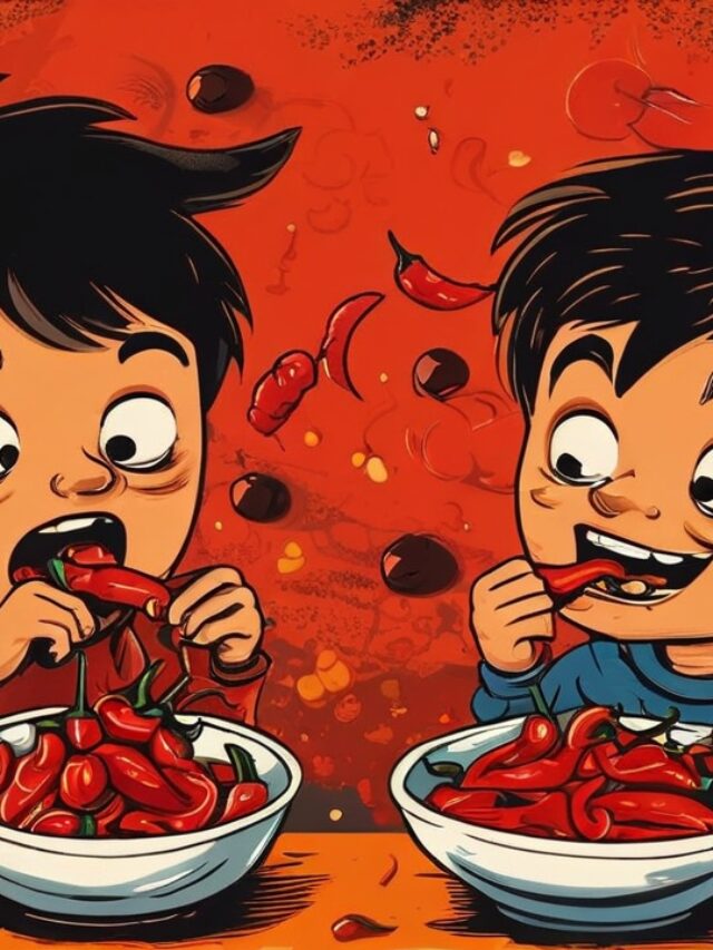 Growing Your Own Spice: The Joy of Chili Gardening